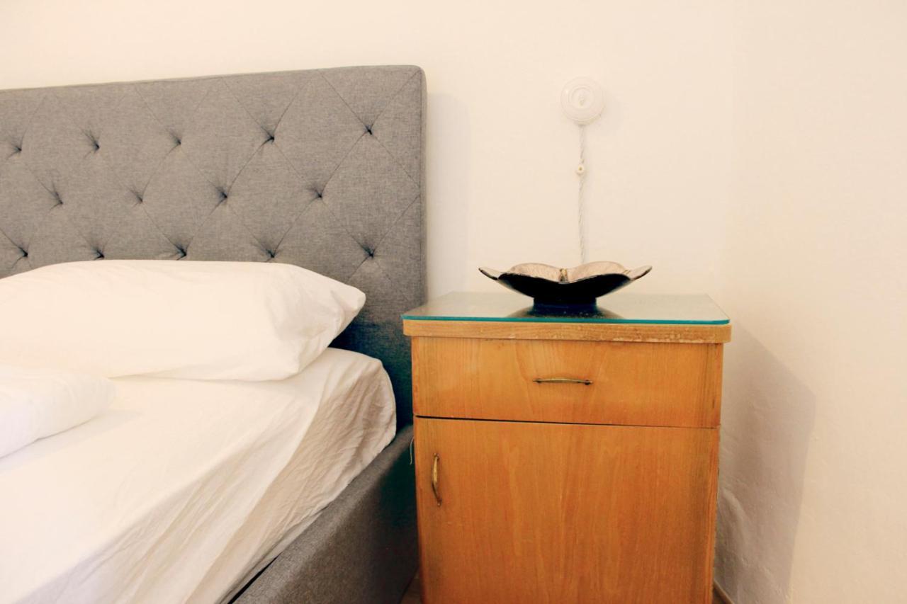 Cirillo Guesthouse Cortaccia Buitenkant foto